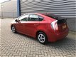 Toyota Prius - 1.8 Business Airco, NAP, NAVI, CRUISE, CAMERA, Half Leer - 1 - Thumbnail