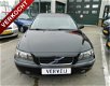 Volvo S60 - 2.4 140PK - 1 - Thumbnail