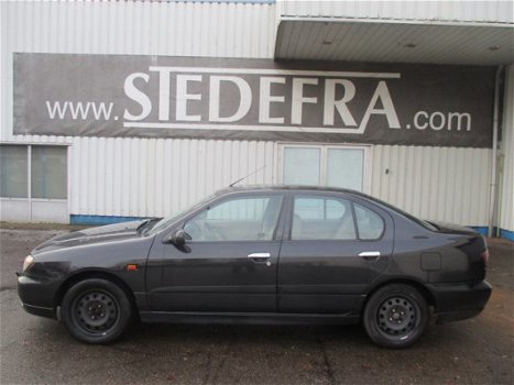 Nissan Primera - 2.0 , Airco , Leder Bekleding - 1