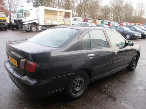 Nissan Primera - 2.0 , Airco , Leder Bekleding - 1