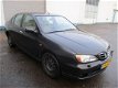 Nissan Primera - 2.0 , Airco , Leder Bekleding - 1 - Thumbnail