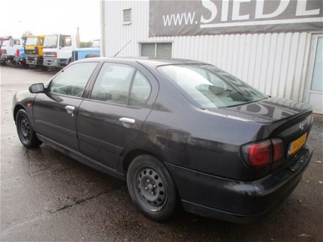 Nissan Primera - 2.0 , Airco , Leder Bekleding - 1