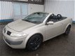 Renault Mégane Cabrio - 2 1.9 D , RHD , Airco, Leder Bekleding - 1 - Thumbnail