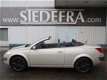 Renault Mégane Cabrio - 2 1.9 D , RHD , Airco, Leder Bekleding - 1 - Thumbnail