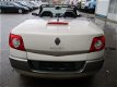 Renault Mégane Cabrio - 2 1.9 D , RHD , Airco, Leder Bekleding - 1 - Thumbnail