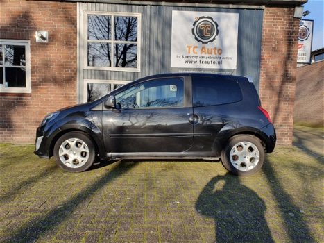 Renault Twingo - 1.2 TCE GT 1 ste eigenaar 101 PK APK 14-01-2021 - 1