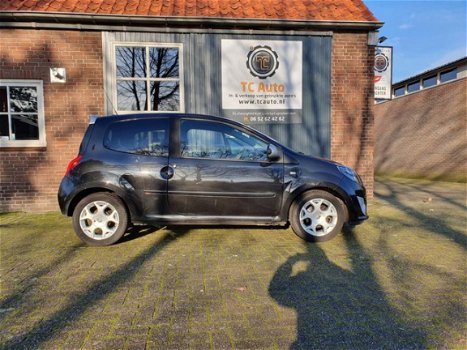 Renault Twingo - 1.2 TCE GT 1 ste eigenaar 101 PK APK 14-01-2021 - 1