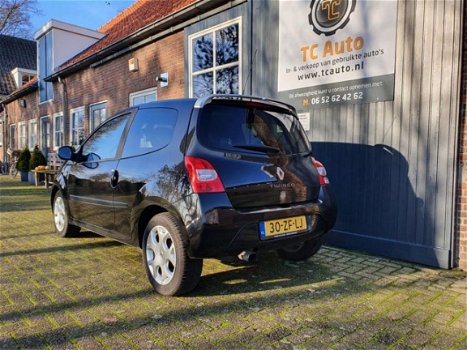 Renault Twingo - 1.2 TCE GT 1 ste eigenaar 101 PK APK 14-01-2021 - 1