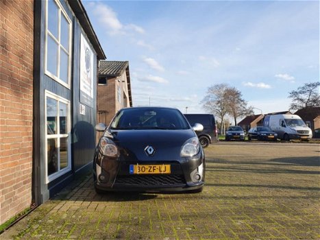 Renault Twingo - 1.2 TCE GT 1 ste eigenaar 101 PK APK 14-01-2021 - 1