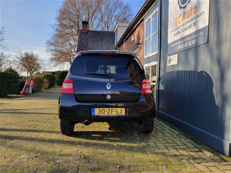 Renault Twingo - 1.2 TCE GT 1 ste eigenaar 101 PK APK 14-01-2021 - 1