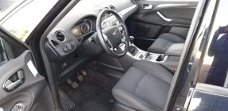 Ford S-Max - 2.0 TDCi Titanium Limited Navi / Clima / Trekhaak / Dealerauto