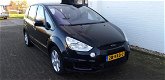 Ford S-Max - 2.0 TDCi Titanium Limited Navi / Clima / Trekhaak / Dealerauto - 1 - Thumbnail