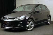 Volkswagen Polo - 1.0 MPI 5D BMT Sound Comfortline Business R Navigatie