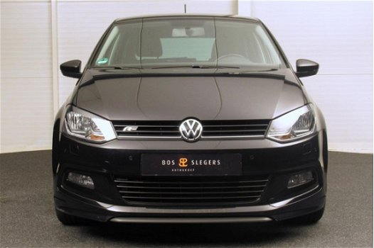 Volkswagen Polo - 1.0 MPI 5D BMT Sound Comfortline Business R Navigatie - 1