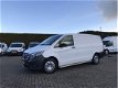 Mercedes-Benz Vito - 109 CDI / L2H1 / TREKHAAK / AIRCO / BIJRIJDERSBANK / ACHTERDEUREN - 1 - Thumbnail