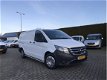 Mercedes-Benz Vito - 109 CDI / L2H1 / TREKHAAK / AIRCO / BIJRIJDERSBANK / ACHTERDEUREN - 1 - Thumbnail