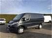 Fiat Ducato - 2.3 MJ 131 PK / L1H1 / CAMERA / TREKHAAK / AIRCO / CRUISE / LED DAGRIJVERL. / 2.500 KG - 1 - Thumbnail