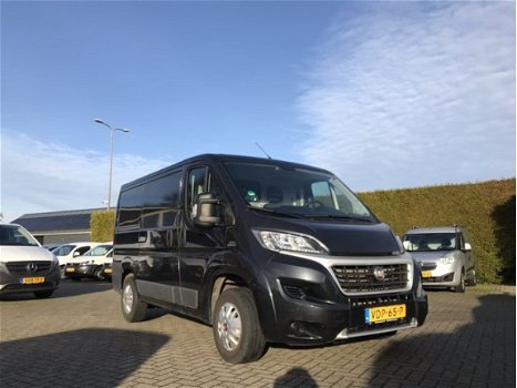 Fiat Ducato - 2.3 MJ 131 PK / L1H1 / CAMERA / TREKHAAK / AIRCO / CRUISE / LED DAGRIJVERL. / 2.500 KG - 1