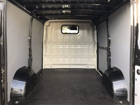 Fiat Ducato - 2.3 MJ 131 PK / L1H1 / CAMERA / TREKHAAK / AIRCO / CRUISE / LED DAGRIJVERL. / 2.500 KG - 1