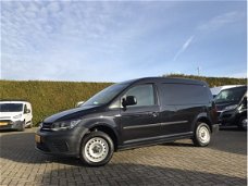 Volkswagen Caddy Maxi - 2.0 TDI / L2H1 / 19.624 KM / FABRIEKSGARANTIE / EURO 6 / TREKHAAK / AIRCO