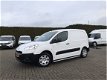 Peugeot Partner - 1.6 HDI 90 PK SCHUIFDEUR / INRICHTING / AIRCO / CRUISE / 1E EIGENAAR - 1 - Thumbnail