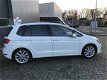 Volkswagen Golf Sportsvan - 1.4 TSI Highline 125 PK Xenon / PDC / Camera / Trekhaak / Navigatie Cru - 1 - Thumbnail
