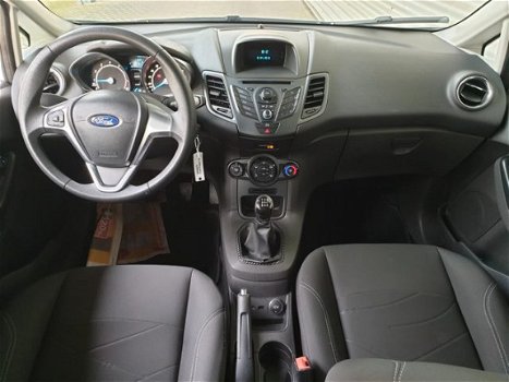 Ford Fiesta - 1.0 Style SPORT - 1