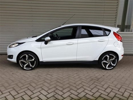 Ford Fiesta - 1.0 Style SPORT - 1