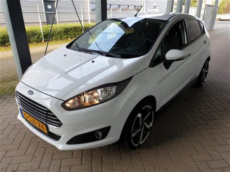 Ford Fiesta - 1.0 Style SPORT - 1