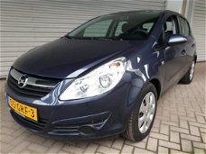 Opel Corsa - 1.2-16V Business