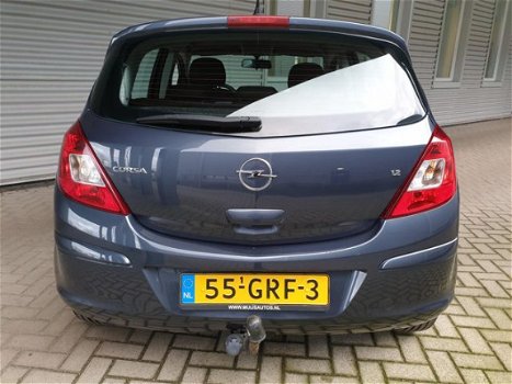 Opel Corsa - 1.2-16V Business - 1