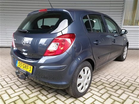 Opel Corsa - 1.2-16V Business - 1