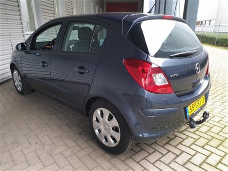 Opel Corsa - 1.2-16V Business - 1