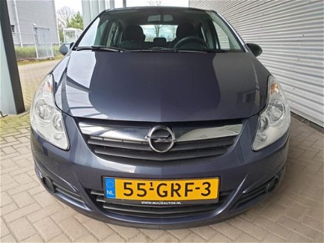 Opel Corsa - 1.2-16V Business - 1