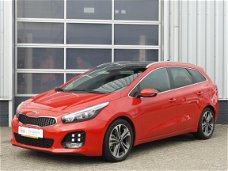 Kia Cee'd - 120pk GT-Line Edition *PANORMADAK/ AC TIEPRIJS