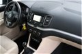 Volkswagen Sharan - 2.0 TDI Highline | NAVI | LEDER | CAMERA | CRUISE | CLIMATE | LMV | DEALER ONDER - 1 - Thumbnail