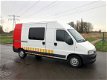 Fiat Ducato - 15 2.3 JTD 370 Gran Volume | NAP | Airco | L2H2 |110 PK | - 1 - Thumbnail