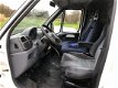 Fiat Ducato - 15 2.3 JTD 370 Gran Volume | NAP | Airco | L2H2 |110 PK | - 1 - Thumbnail