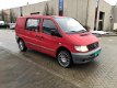 Mercedes-Benz Vito - 108 CDI Amigo - 1 - Thumbnail