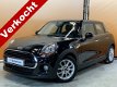 Mini Mini Cooper - 1.5 Pepper Automaat Lage KM-stand Stoelverwarming 5-deurs - 1 - Thumbnail