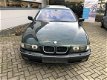 BMW 5-serie - 530d Op Duitse kenteken - 1 - Thumbnail