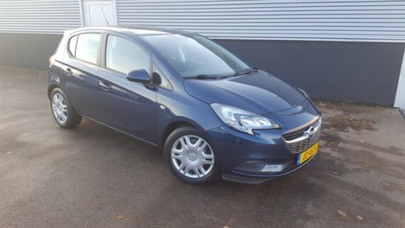 Opel Corsa - 1.0 Turbo Edition - 1