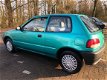 Daihatsu Charade - 1.3-16V STi AUTOMAAT/STUURBEKRACHTIGING/ - 1 - Thumbnail