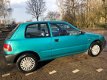 Daihatsu Charade - 1.3-16V STi AUTOMAAT/STUURBEKRACHTIGING/ - 1 - Thumbnail