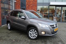 Volkswagen Tiguan - 1.4 TSI Sport&Style