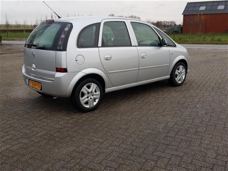 Opel Meriva - 1.4-16V Cosmo - 1