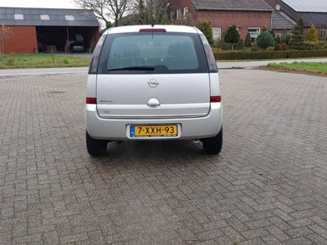 Opel Meriva - 1.4-16V Cosmo - 1