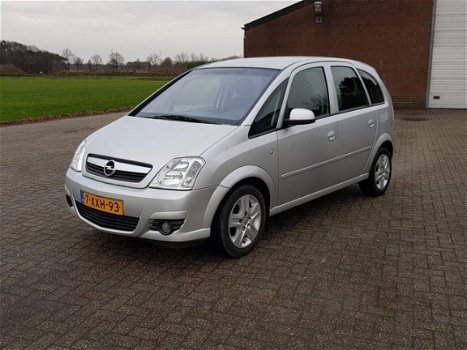 Opel Meriva - 1.4-16V Cosmo - 1