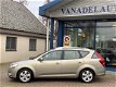 Kia Cee'd Sporty Wagon - 1.4 CVVT X-ecutive 1e Eig. Clima Cruise Navi NL-Auto NAP Dealer Onderhouden - 1 - Thumbnail