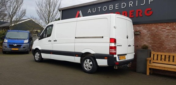 Mercedes-Benz Sprinter - 315 2.2 CDI 366 HD DC Airco 2-Schuifdeuren - 1